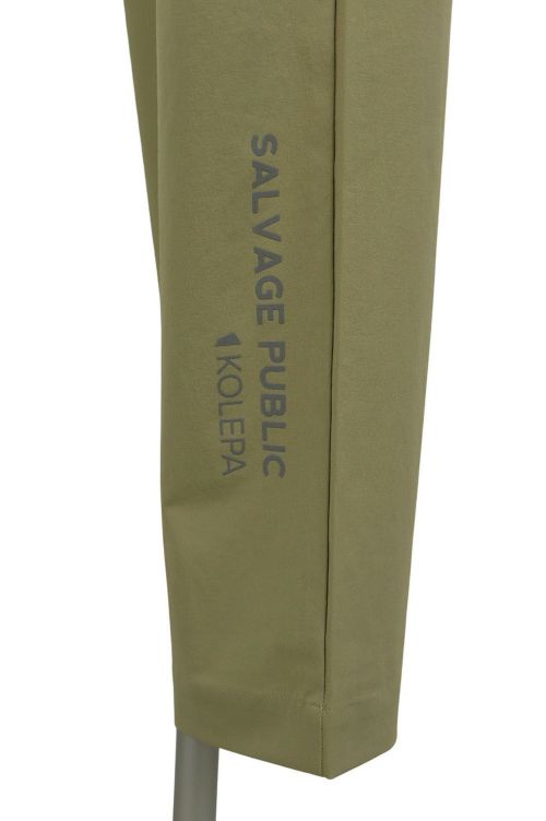 パンツ メンズ サルベージパブリックコレパ SALVAGE PUBLIC Kolepa