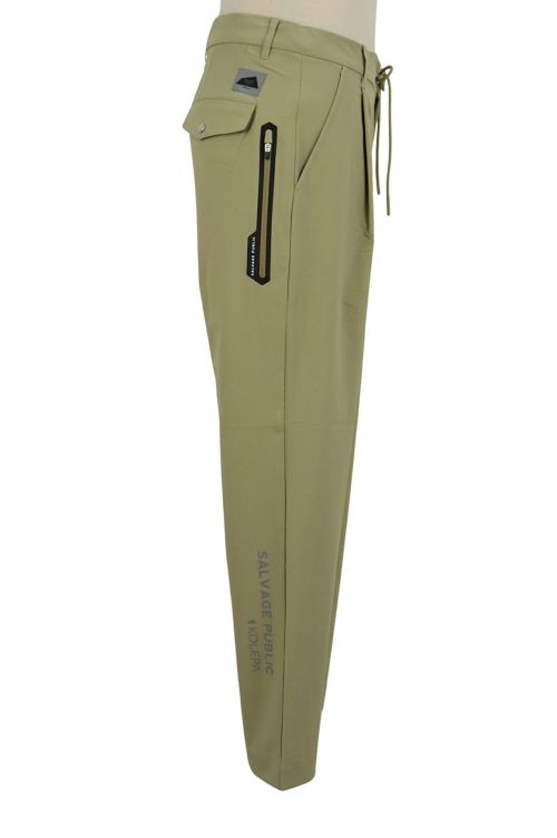 salvage public kolepaセットアップ上下　ジャケット　パンツ salvage public kolepaセットアップ上下 ジャケット パンツ