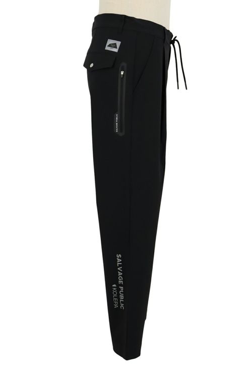 salvage public kolepaセットアップ上下　ジャケット　パンツ salvage public kolepaセットアップ上下 ジャケット パンツ