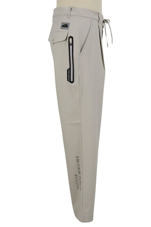 パンツ メンズ サルベージパブリックコレパ SALVAGE PUBLIC Kolepa