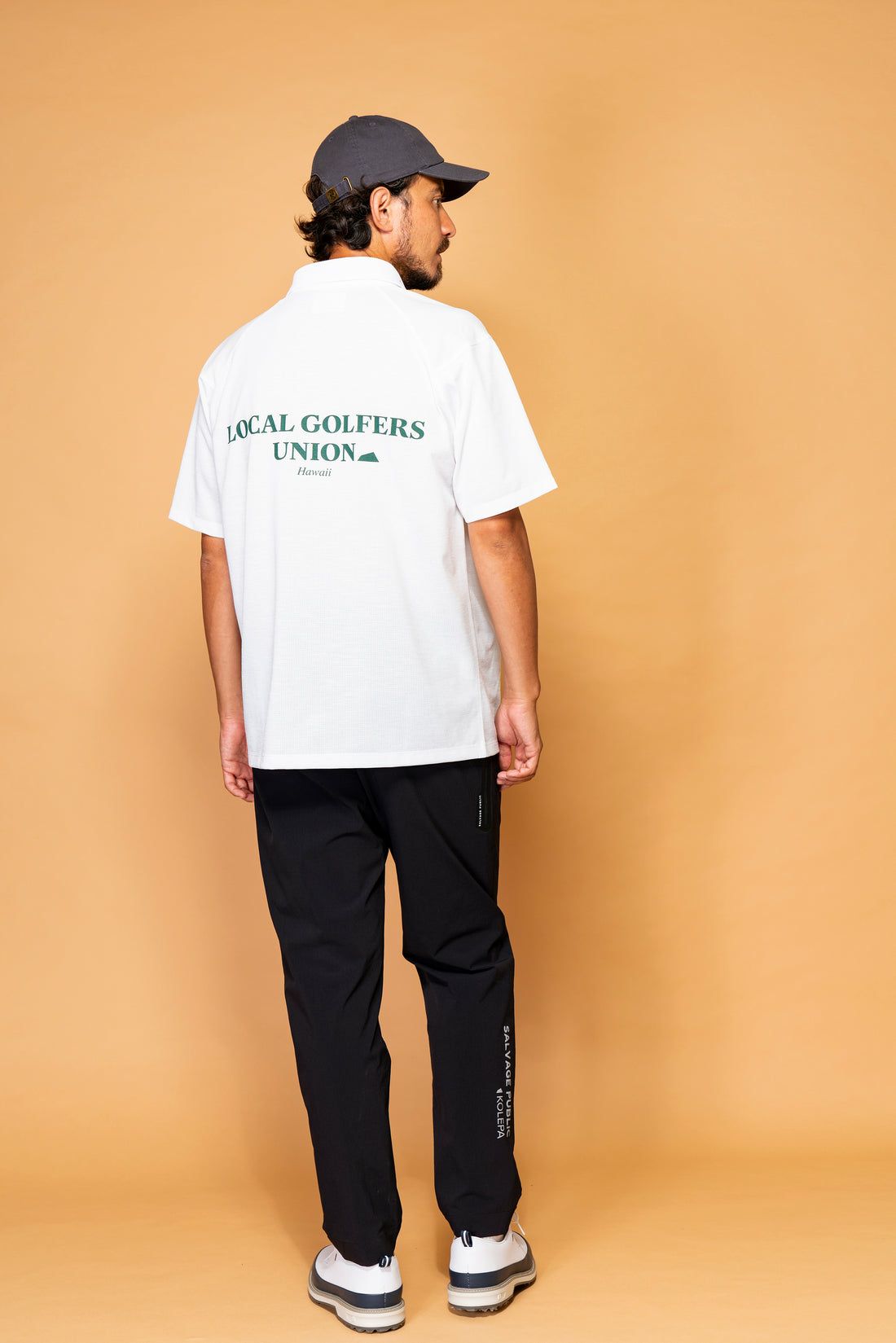 サルベージのパンツ