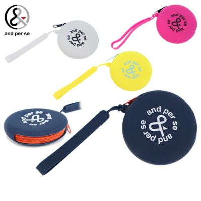 【即発送】セントアンドリュース ゴルフボールポーチ　ゴルフボールケース St ANDREWS ゴルフ 「St ANDREWS」ボールポーチ (UNISEX) メンズ