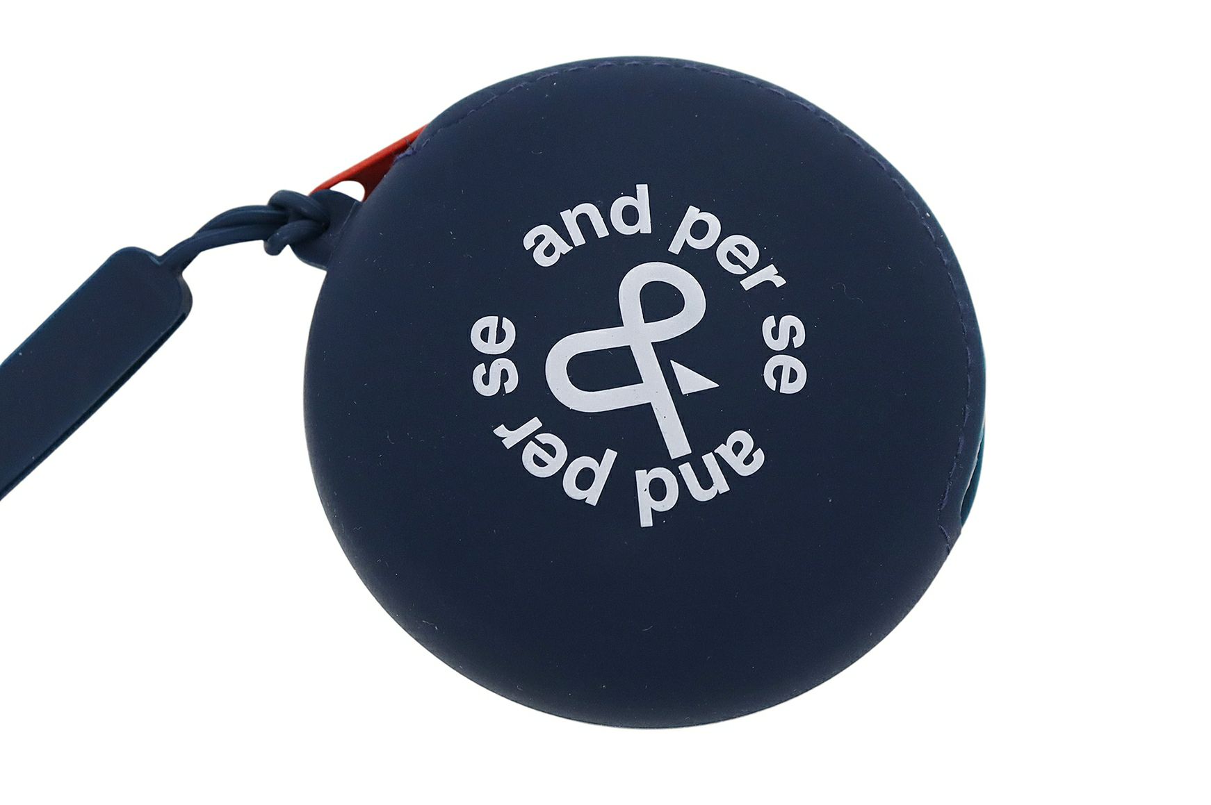 アンパスィのポーチ