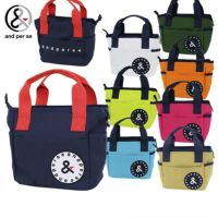 カートバッグ メンズ レディース アンパスィ and per se ゴルフ