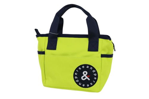 カートバッグ メンズ レディース アンパスィ and per se ゴルフ