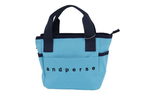 カートバッグ メンズ レディース アンパスィ and per se ゴルフ