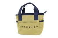 カートバッグ メンズ レディース アンパスィ and per se ゴルフ