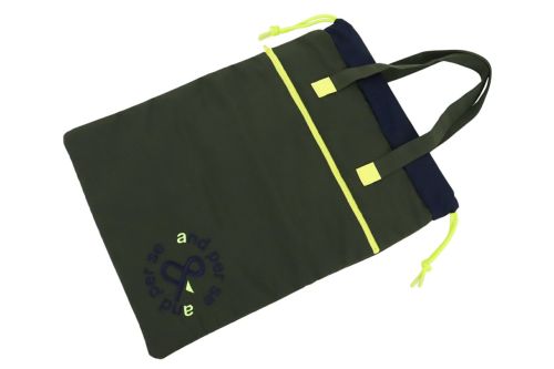 アンパスィ　トラベルバッグ 公式】マルチデザインバッグ（ユニセックス）｜アンパスィ公式ストア