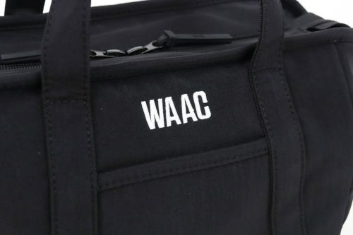 カートバッグ メンズ レディース ワック WAAC 日本正規品 2024 秋冬 新作 ゴルフ | ワック メンズグッズ | ゴルフウェア通販のT-on  - ティーオン