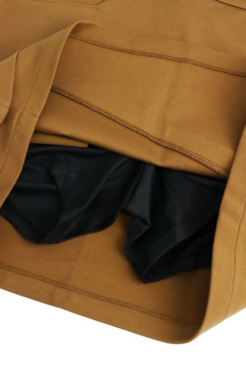 【新品未着用】WACC ワック ゴルフスカート WAAC ワック レディース ゴルフウェア WOMENS ウールライク