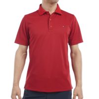 トミーフィルガー　ゴルフウェア　ポロシャツ エッセンシャルカラーブロックポロシャツ | トミー ヒルフィガー