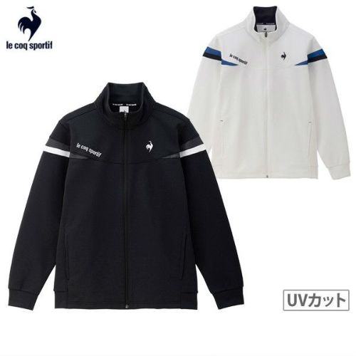 ポイント10倍 12/11 1:59迄】ブルゾン メンズ ルコックスポルティフ le coq sportif 2024 秋冬 新作 | ルコック  スポルティフ メンズトップス | ゴルフウェア通販のT-on - ティーオン