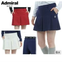 40％OFFセール】スカート レディース アドミラルゴルフ Admiral