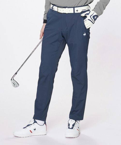 パンツ メンズ ルコックスポルティフ ゴルフ ルコック le coq sportif GOLF 2024 秋冬 新作 ゴルフウェア | ルコック  スポルティフ ゴルフ・メンズ・ボトムス | ゴルフウェア通販のT-on - ティーオン