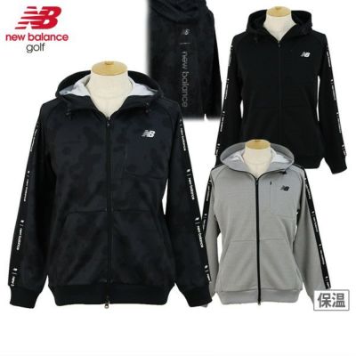 【30％OFFセール】ブルゾン メンズ ニューバランス ゴルフ new balance golf ゴルフウェア