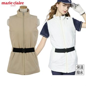 Marie Claire - 【美品】marie claire sport マリクレール レディースウェア Marie claire sport マリクレール スポーツ ジャケット