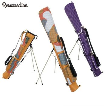 クラブケース メンズ レディース レザレクション Resurrection