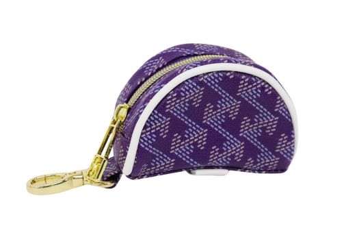 20％OFFセール】ボールポーチ メンズ レディース レザレクション