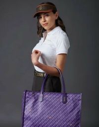 トートバッグ メンズ レディース レザレクション Resurrection ゴルフ