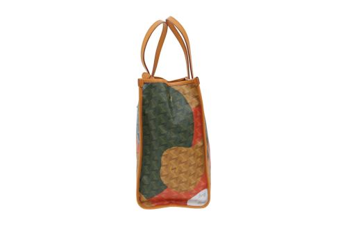 トートバッグ メンズ レディース レザレクション Resurrection ゴルフ