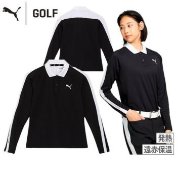 プーマ・プーマゴルフ・レディーストップスの商品 | ゴルフ