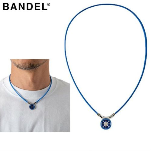 磁気ネックレス メンズ レディース バンデル BANDEL ゴルフ | バンデル