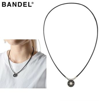 磁気ネックレス メンズ レディース バンデル BANDEL ゴルフ hlcfne2bs 磁気ネックレス メンズ レディース バンデル BANDEL ゴルフ | バンデル