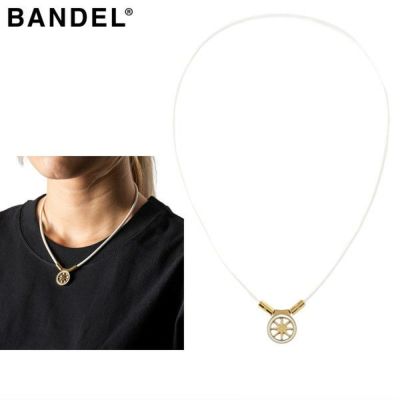 磁気ネックレス メンズ レディース バンデル BANDEL ゴルフ | バンデル