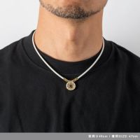 バンデルのネックレス