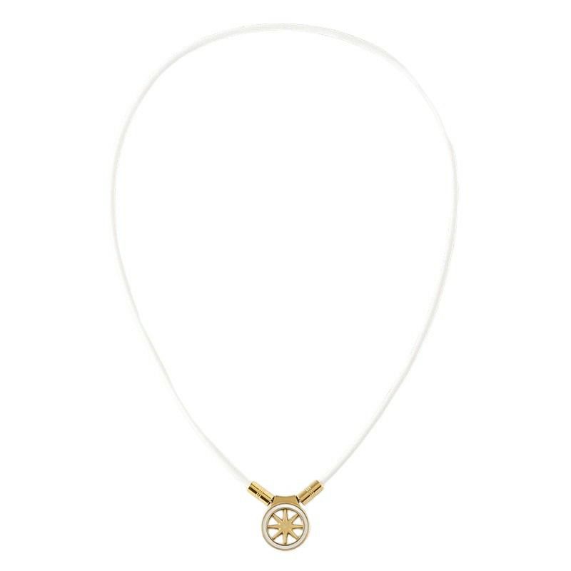 バンデルのネックレス