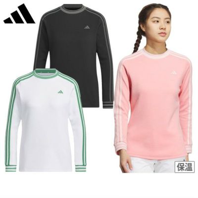 【40％OFFセール】ハイネックシャツ レディース アディダス アディダスゴルフ adidas Golf 日本正規品 ゴルフウェア