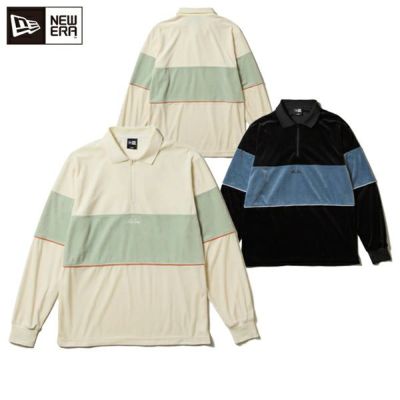 ポロシャツ メンズ ニューエラ ゴルフ ニューエラ NEW ERA 日本正規品