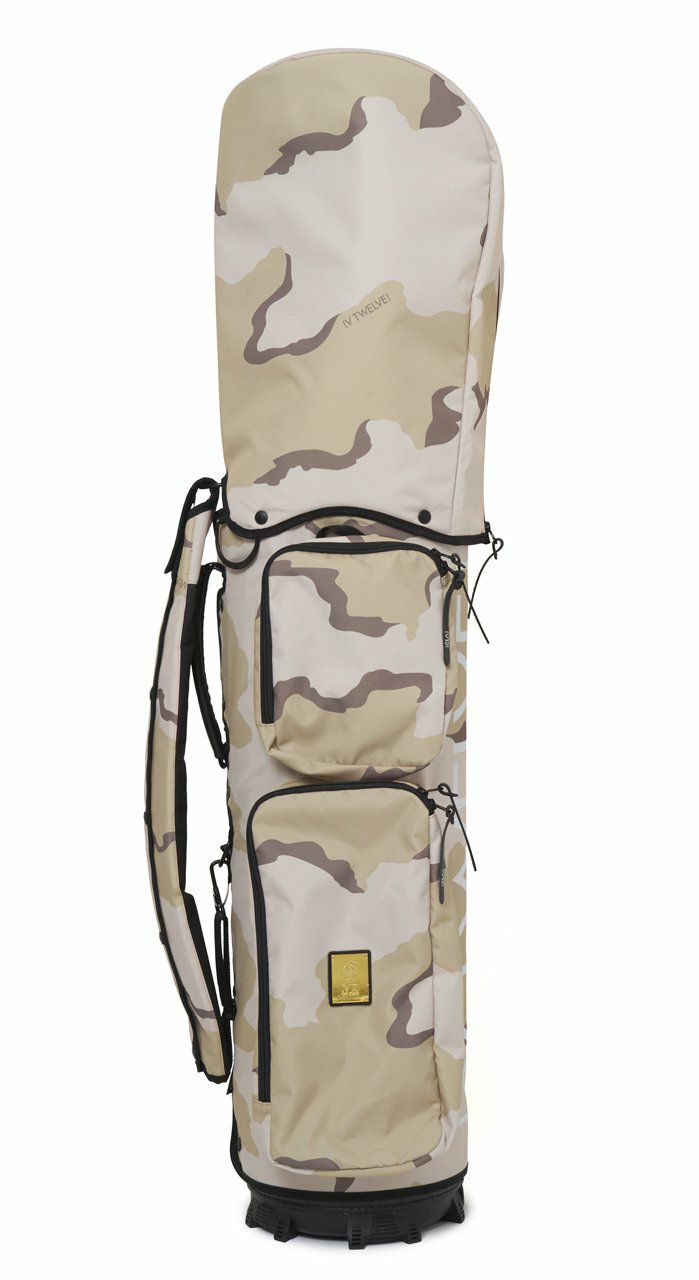 着せ替えキャディバッグ メンズ レディース V12 ゴルフ ヴィ