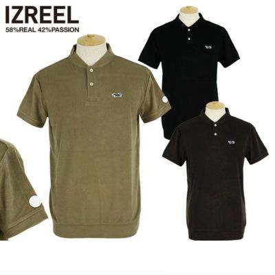 30％OFFセール】キャップ メンズ イズリール IZREEL ゴルフ