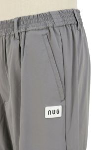 ナノユニバースのロングパンツ