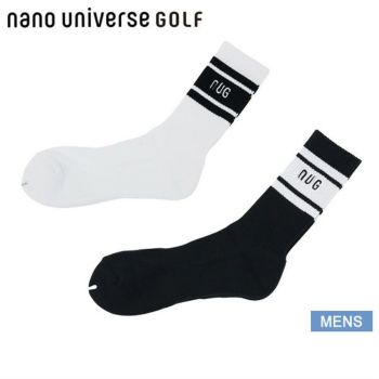 ナノユニバース ゴルフ NANOuniverse GOLFの商品 | ゴルフウェア
