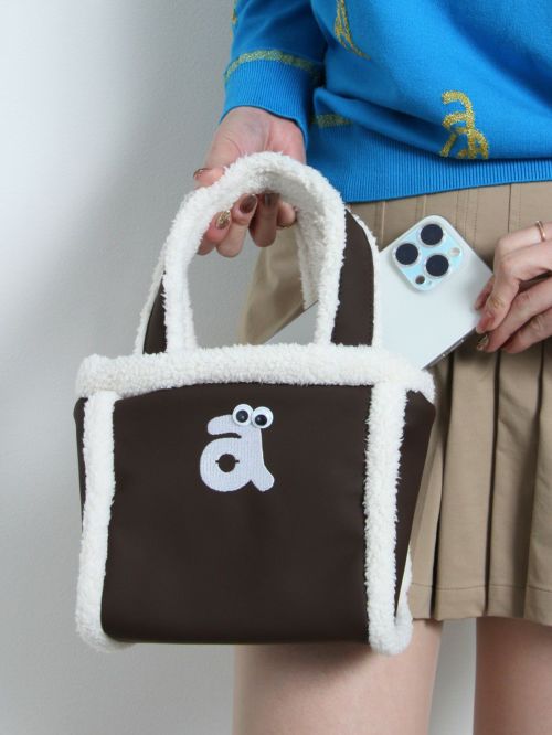 アルチビオのカートバッグ