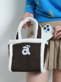 アルチビオのカートバッグ