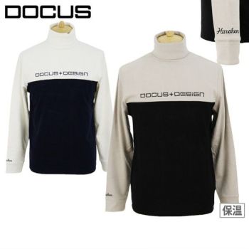 大人気新品セール ブ DOCUSの商品 ドゥーカス | ティーオン - ゴルフウェア通販のT-on メンズウェア