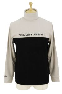 DOCUS ドゥーカス　ゴルフウェア　パーカー　Mサイズ　ネイビー　日焼け対策 DOCUS ドゥーカス ゴルフウェア パーカー Mサイズ ネイビー