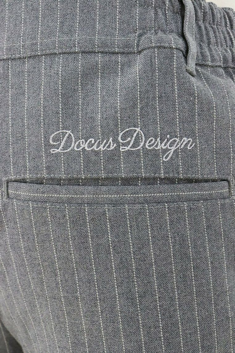 ドゥーカスのパンツ