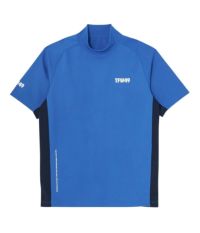 ティーエフダブリューのハイネックシャツ