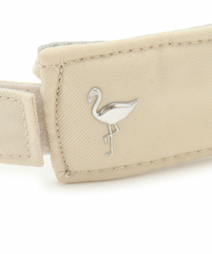 ジュンアンドロペのサンバイザー