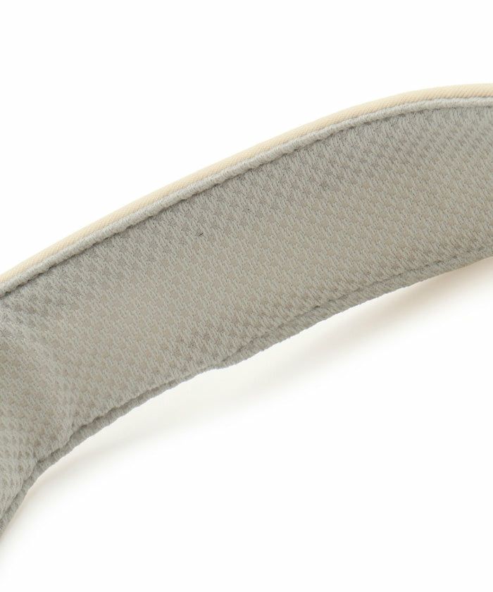 ジュンアンドロペのサンバイザー