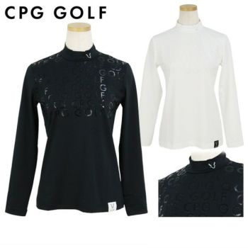 30%OFF SALE】CPG GOLF シーピージーゴルフ パイルジップアップ