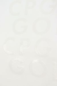シーピージーのハイネックシャツ
