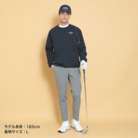 キャロウェイアパレルのブルゾン