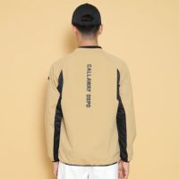 キャロウェイアパレルのブルゾン