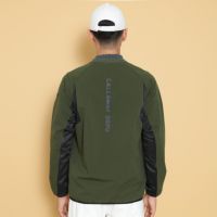 キャロウェイアパレルのブルゾン