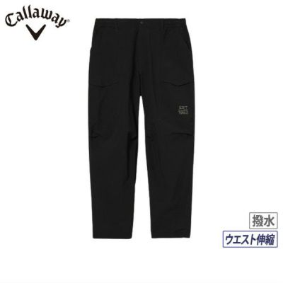 【30％OFFセール】パンツ メンズ キャロウェイ アパレル Callaway APPAREL ゴルフウェア